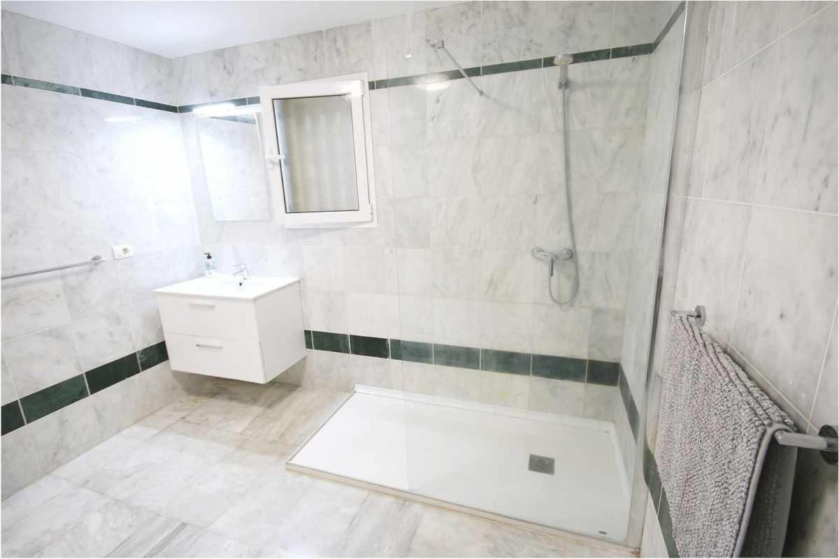 Dinastia B401 By Tenerife & Sales Apartamento *
