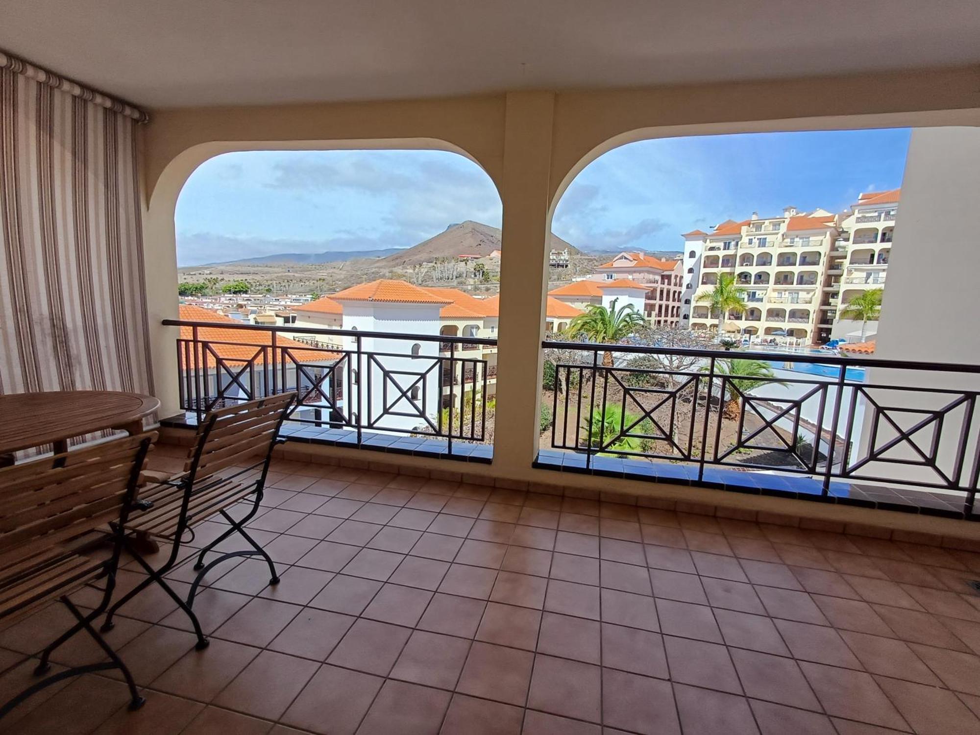 Apartamento Dinastia B401 By Tenerife & Sales
