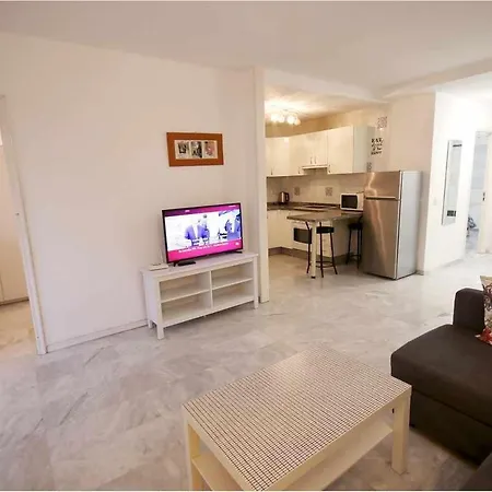 Dinastia B401 By Tenerife Rental & Sales Los Cristianos  Exterior photo