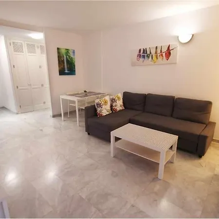 Dinastia B401 By Tenerife Rental & Sales Los Cristianos  Exterior photo