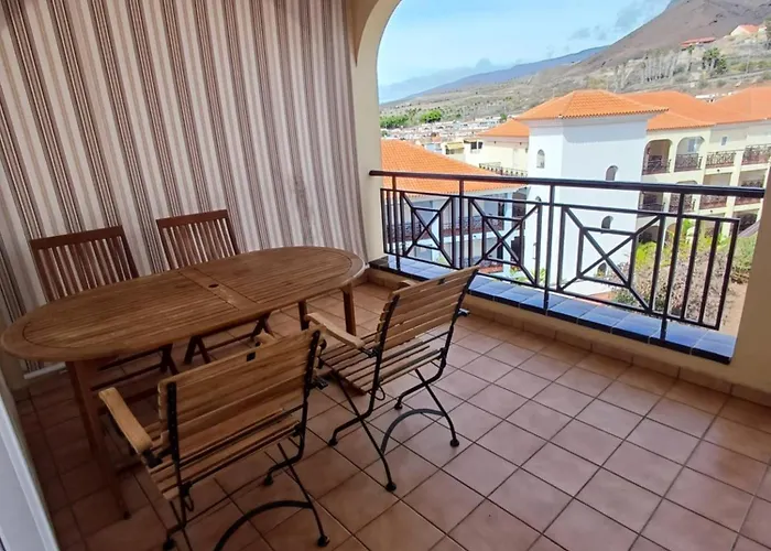 Dinastia B401 By Tenerife Rental & Sales