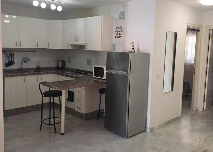 Dinastia B401 By Tenerife Rental & Sales