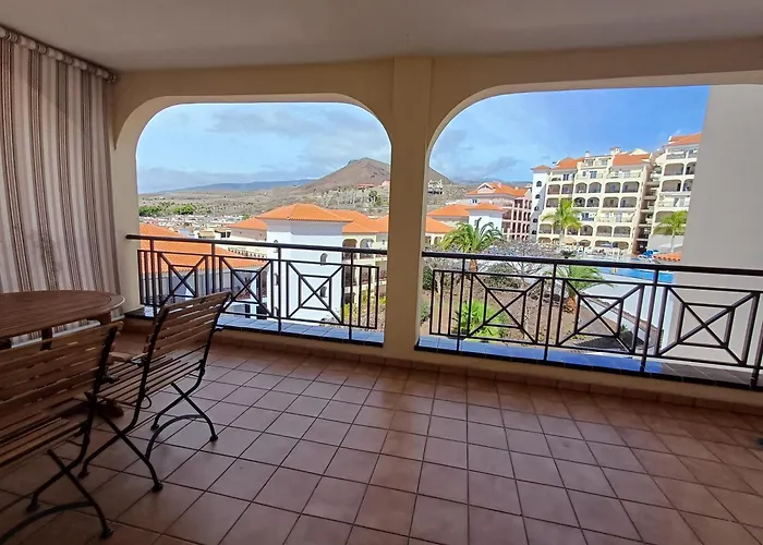 Dinastia B401 By Tenerife Rental & Sales
