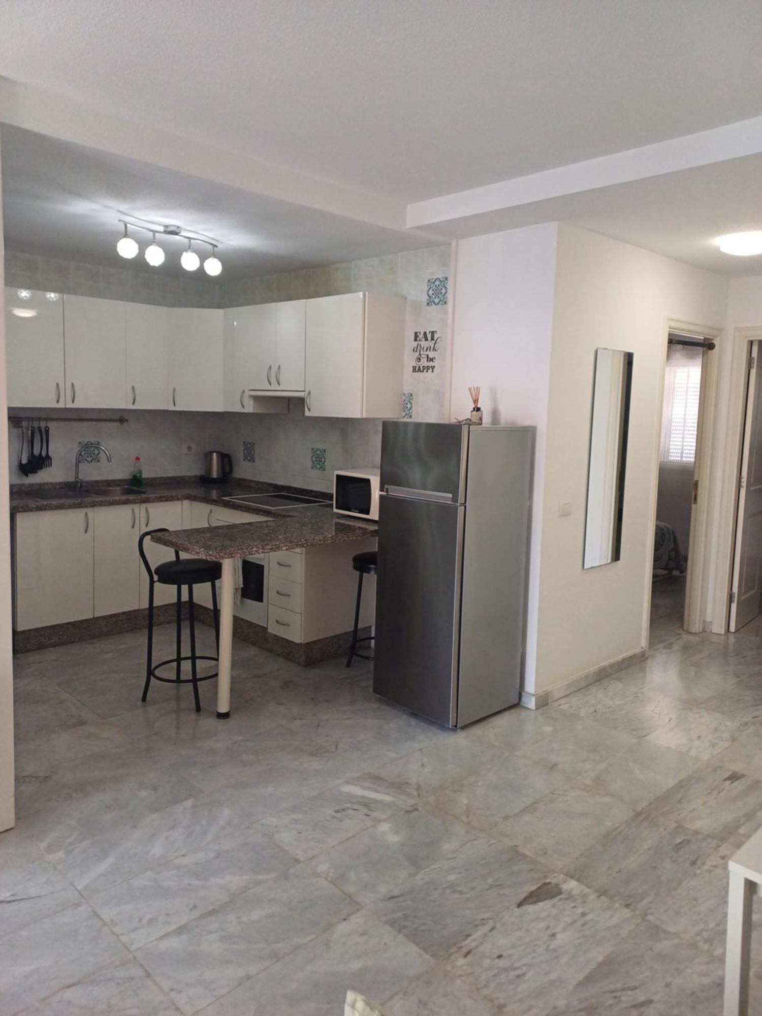 Dinastia B401 By Tenerife & Sales Appartement